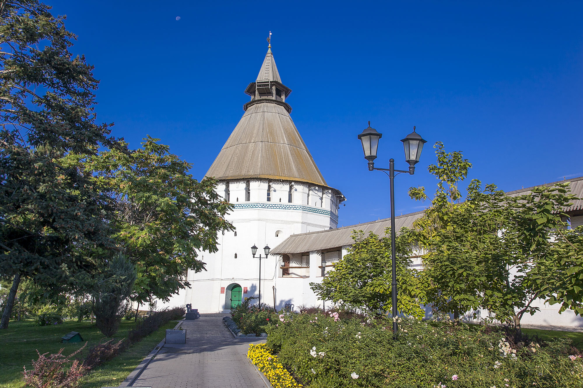 Astrakhan (Астрахань)